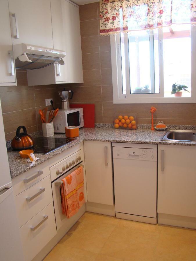 Sitges Centre Deluxe Penthouse Apartment Bagian luar foto